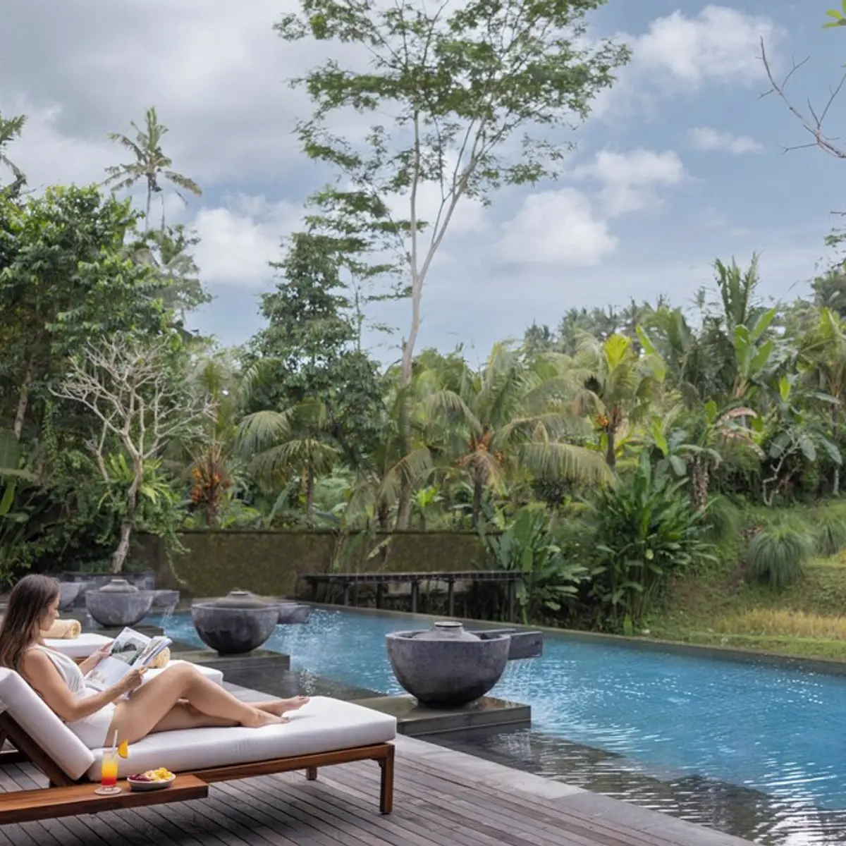 Impiana Private Villas Ubud, Ubud, Indonesia 4