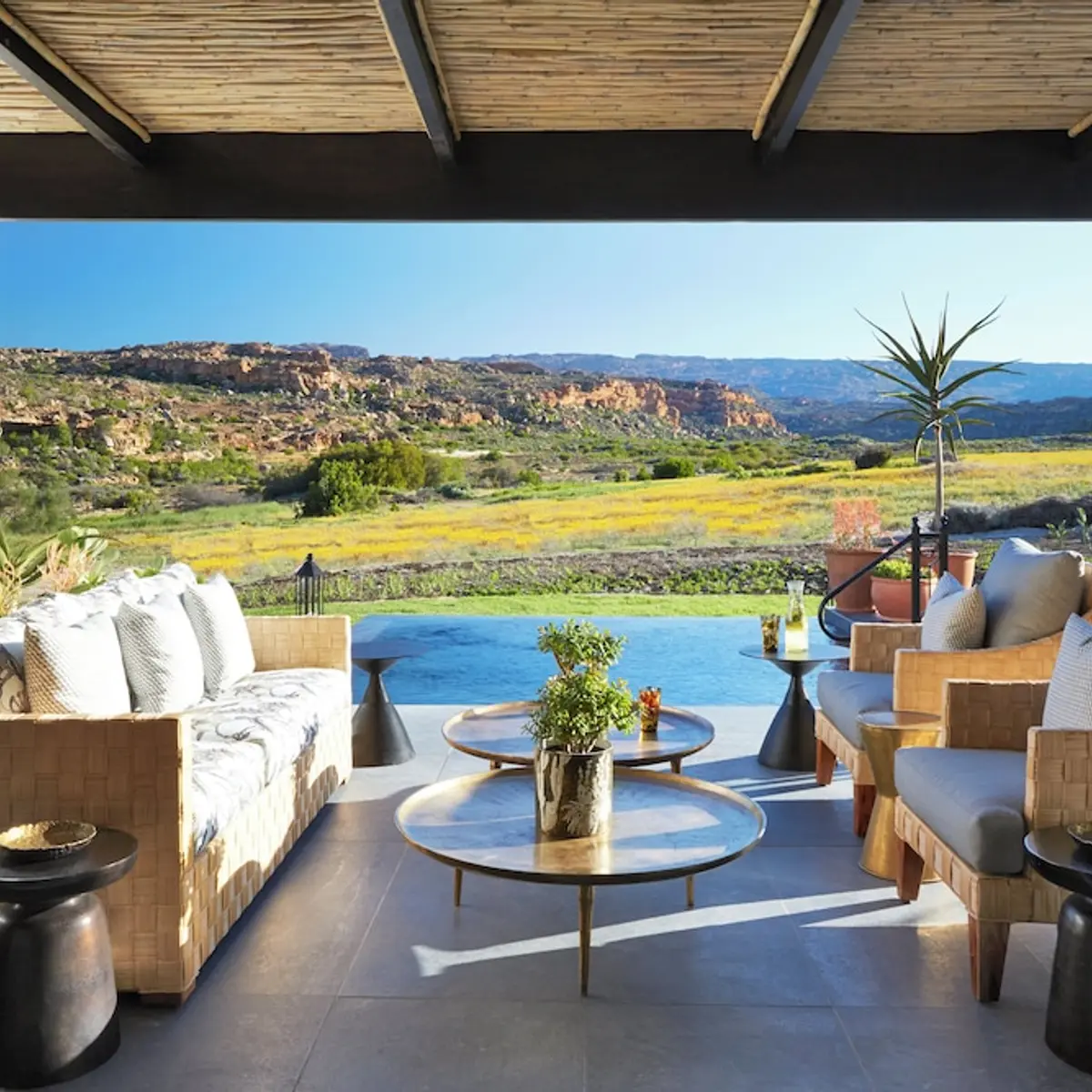 Bushmans Kloof Wilderness Reserve, Cederberg, South Africa 5
