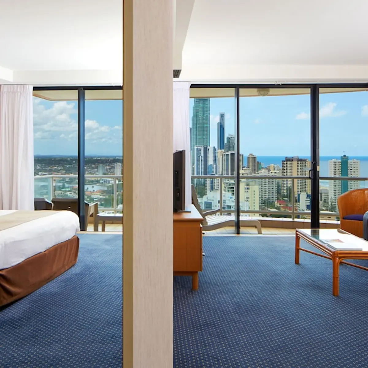 Crowne Plaza Surfers Paradise by IHG, Surfers Paradise, Australia 2