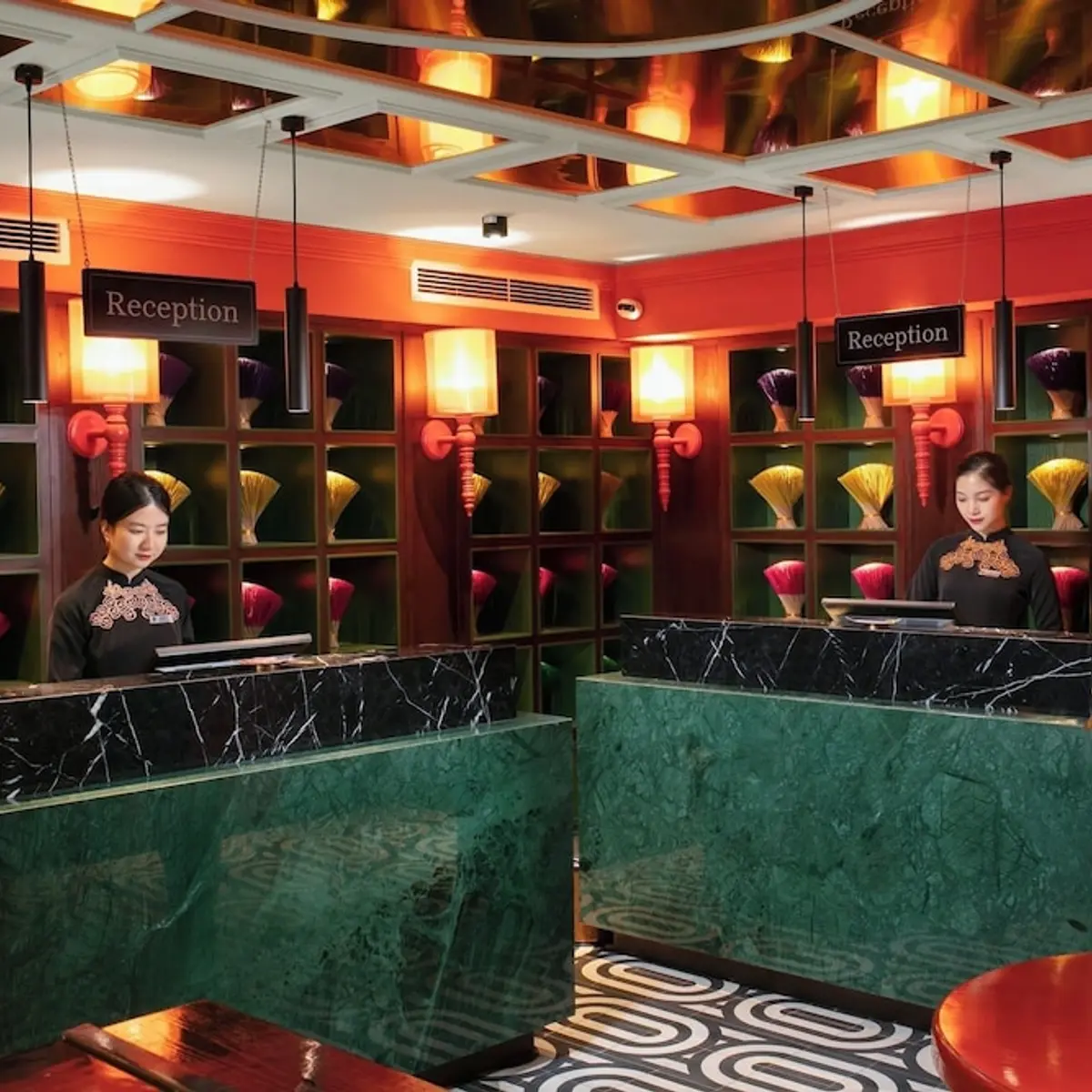 L’HÔTEL du LAC Hanoi, Hanoi, Vietnam 4