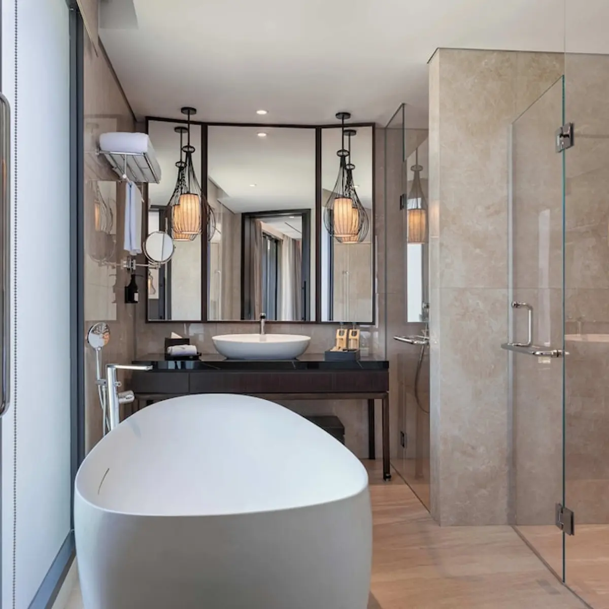 Pullman Bali Legian Beach, Legian, Indonesia 4