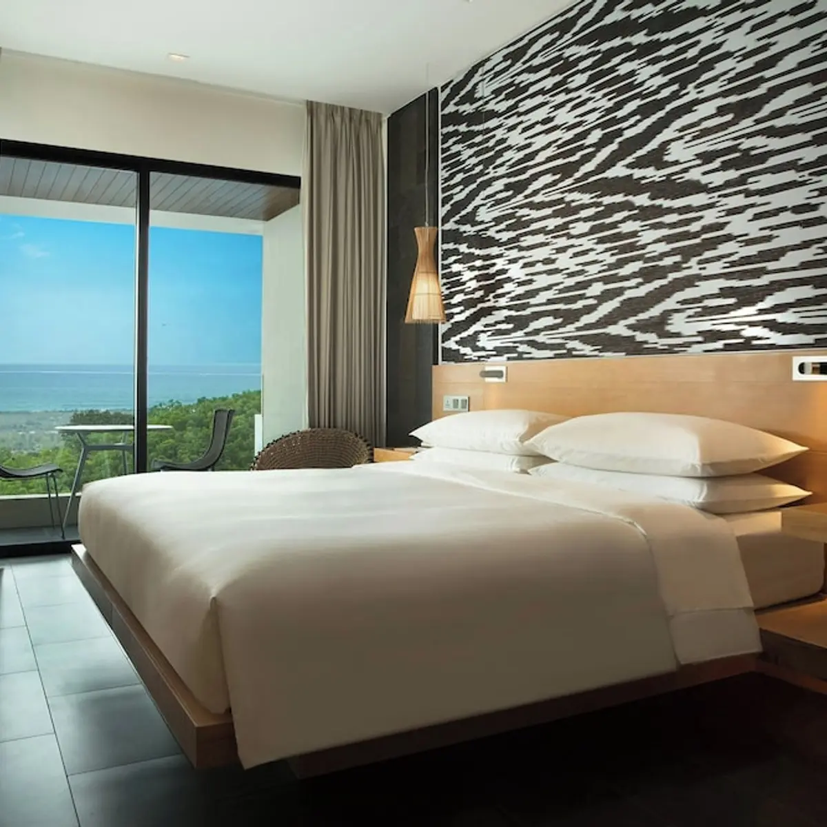 Renaissance Bali Uluwatu Resort & Spa, Ungasan, Indonesia 6