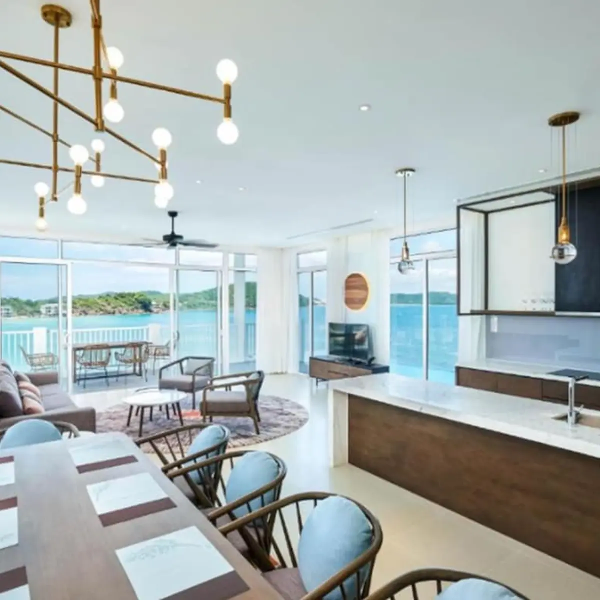 Premier Village Phu Quoc Resort - Managed by Accor, Phu Quoc, Vietnam 5