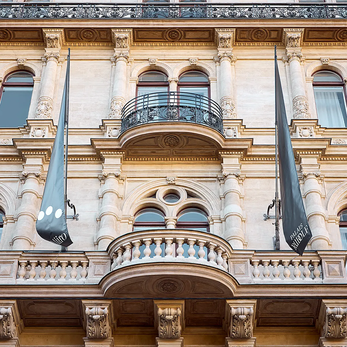 Miiro Palais Rudolf Vienna, Vienna, Austria 8
