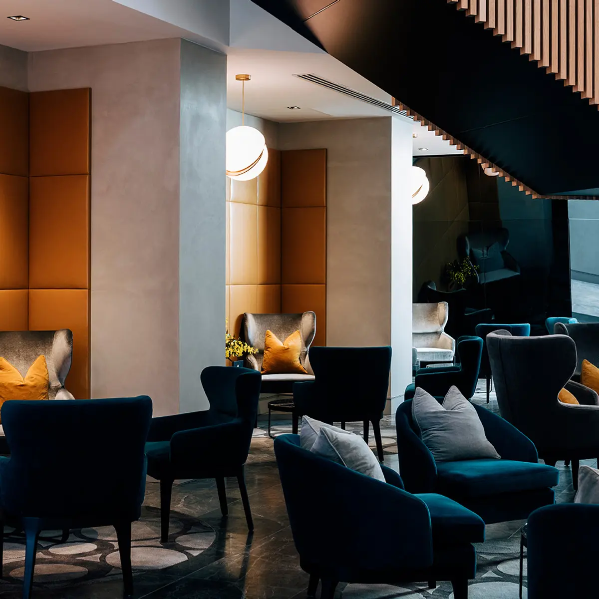 Novotel Melbourne South Wharf, Melbourne, Victoria 4