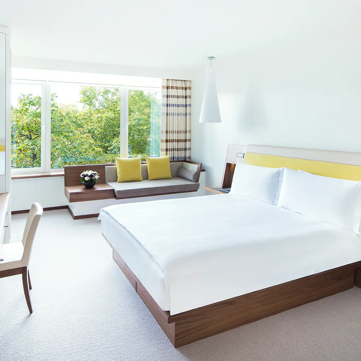 COMO Metropolitan London, London, United Kingdom 3