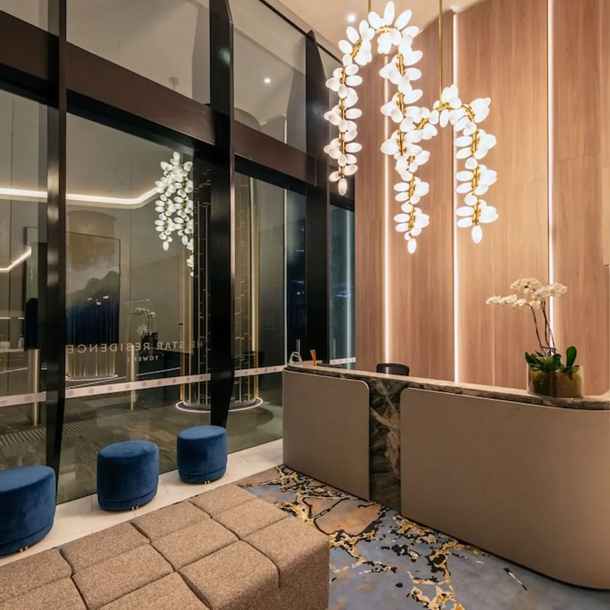 The Star Residences Gold Coast, Broadbeach, Australia 3