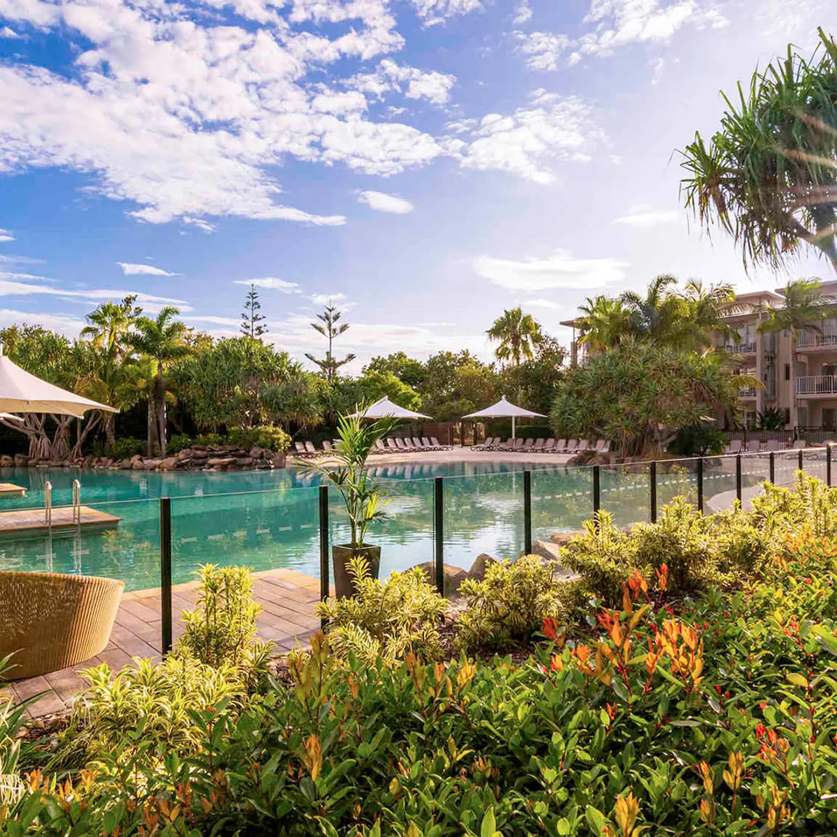 Peppers Salt Resort & Spa Kingscliff, Kingscliff, Australia 4