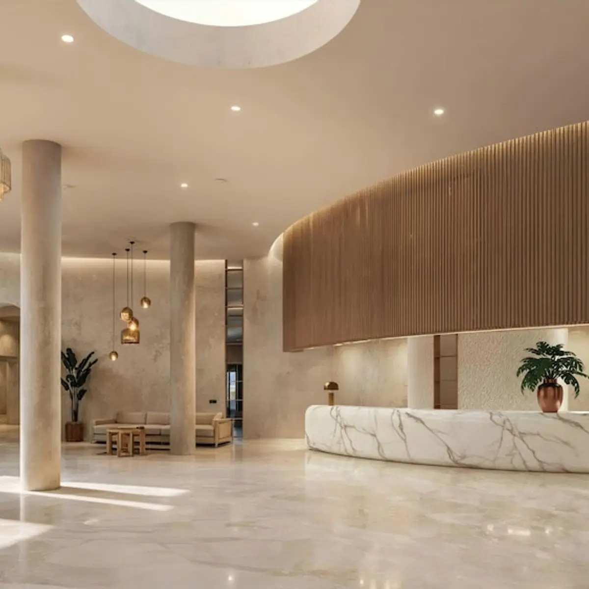 Nana Royal Premium Resort & Spa, Hersonissos, Greece 2