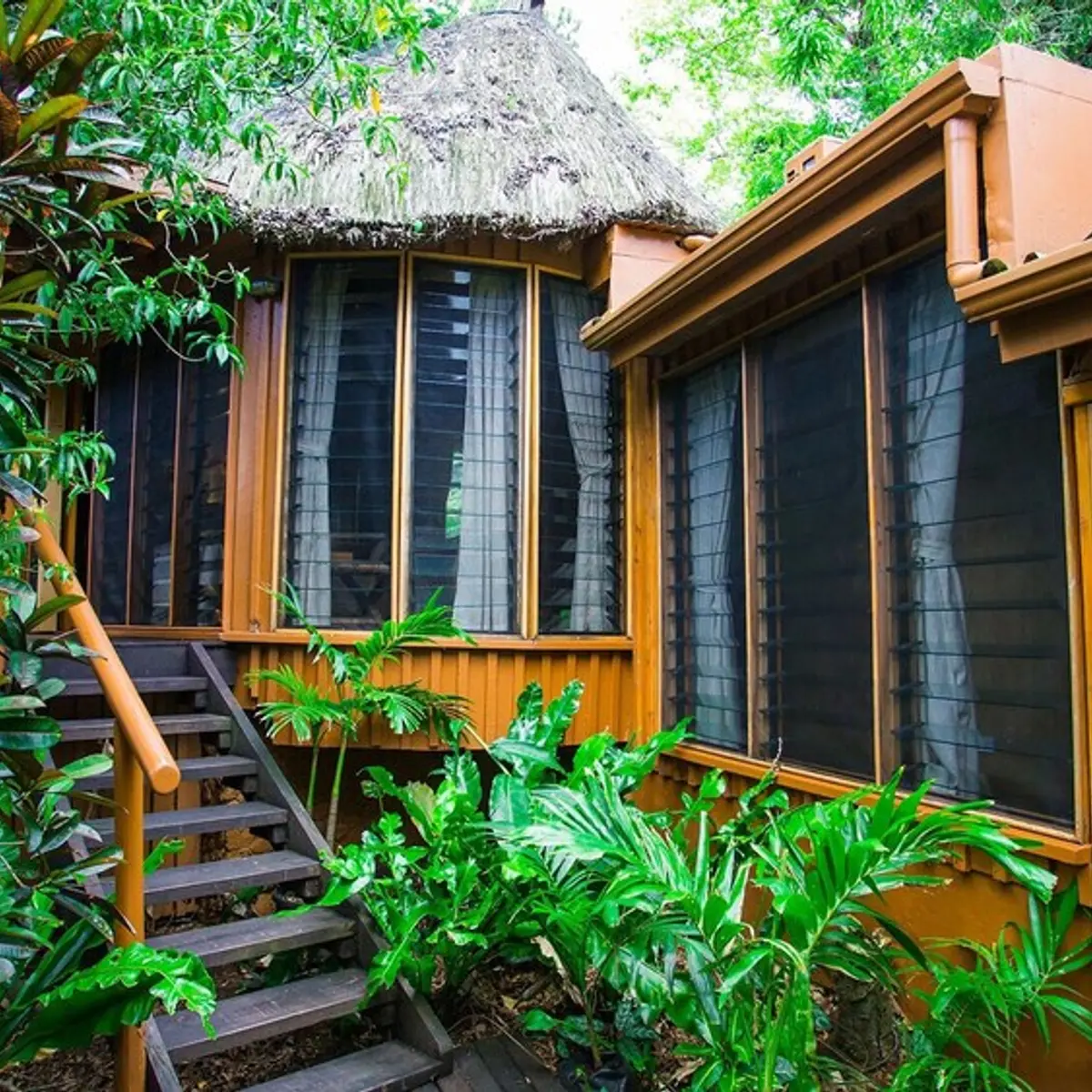 Namale Resort and Spa - Adults Only, Savusavu, Fiji 2