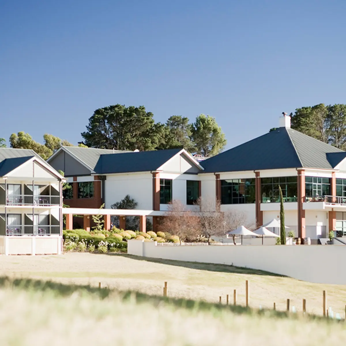 Novotel Barossa Valley Resort , Barossa Valley, South Australia 1