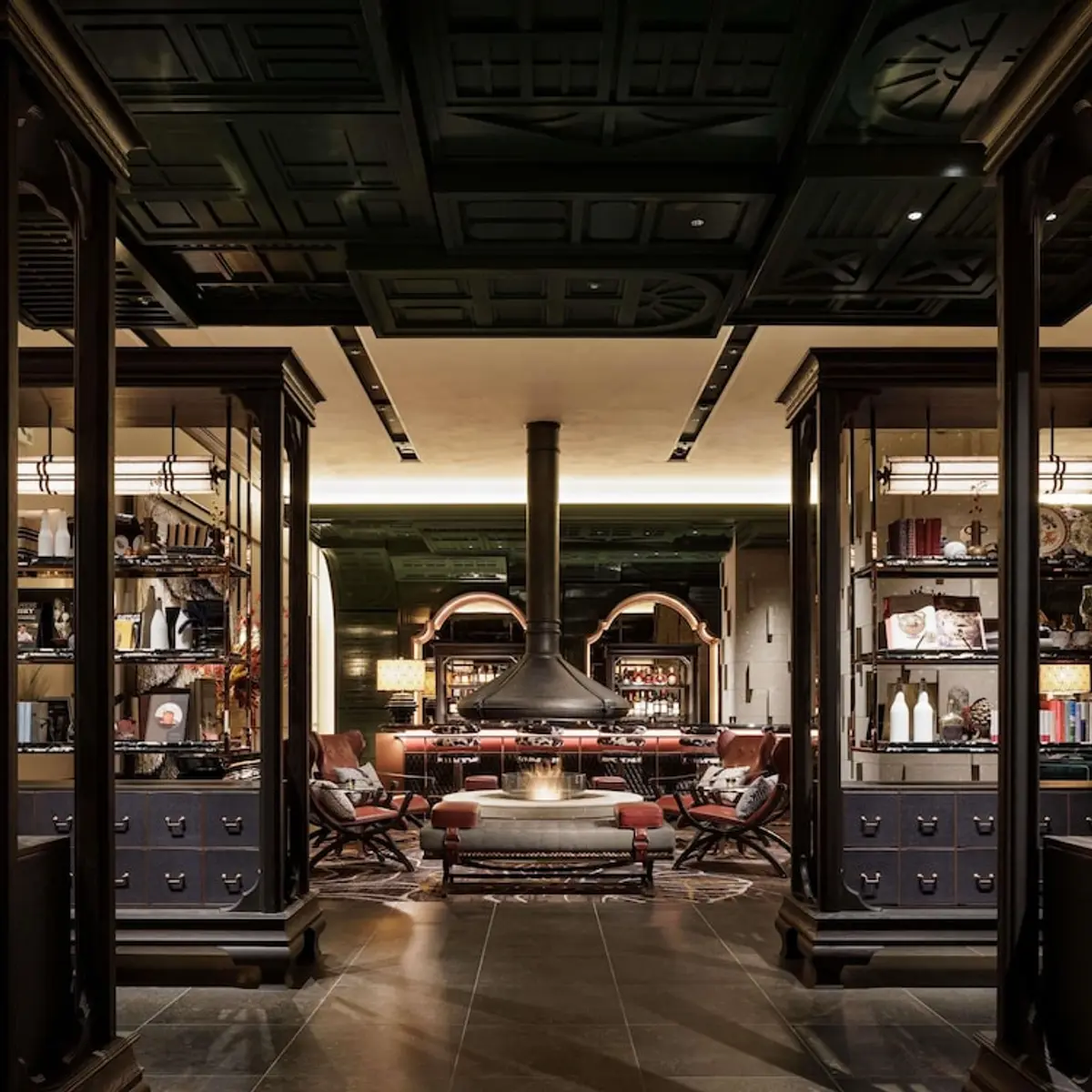 Hotel Sosei Sapporo - MGallery Collection, Sapporo, Japan 1