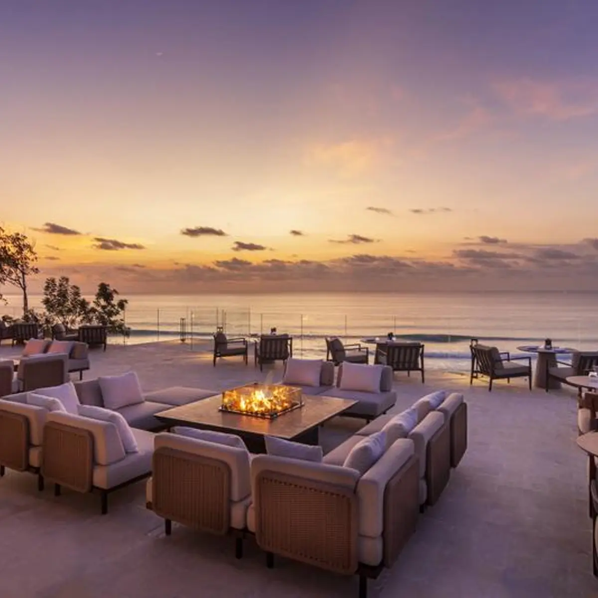 Jumeirah Bali, Jimbaran, Bali 2