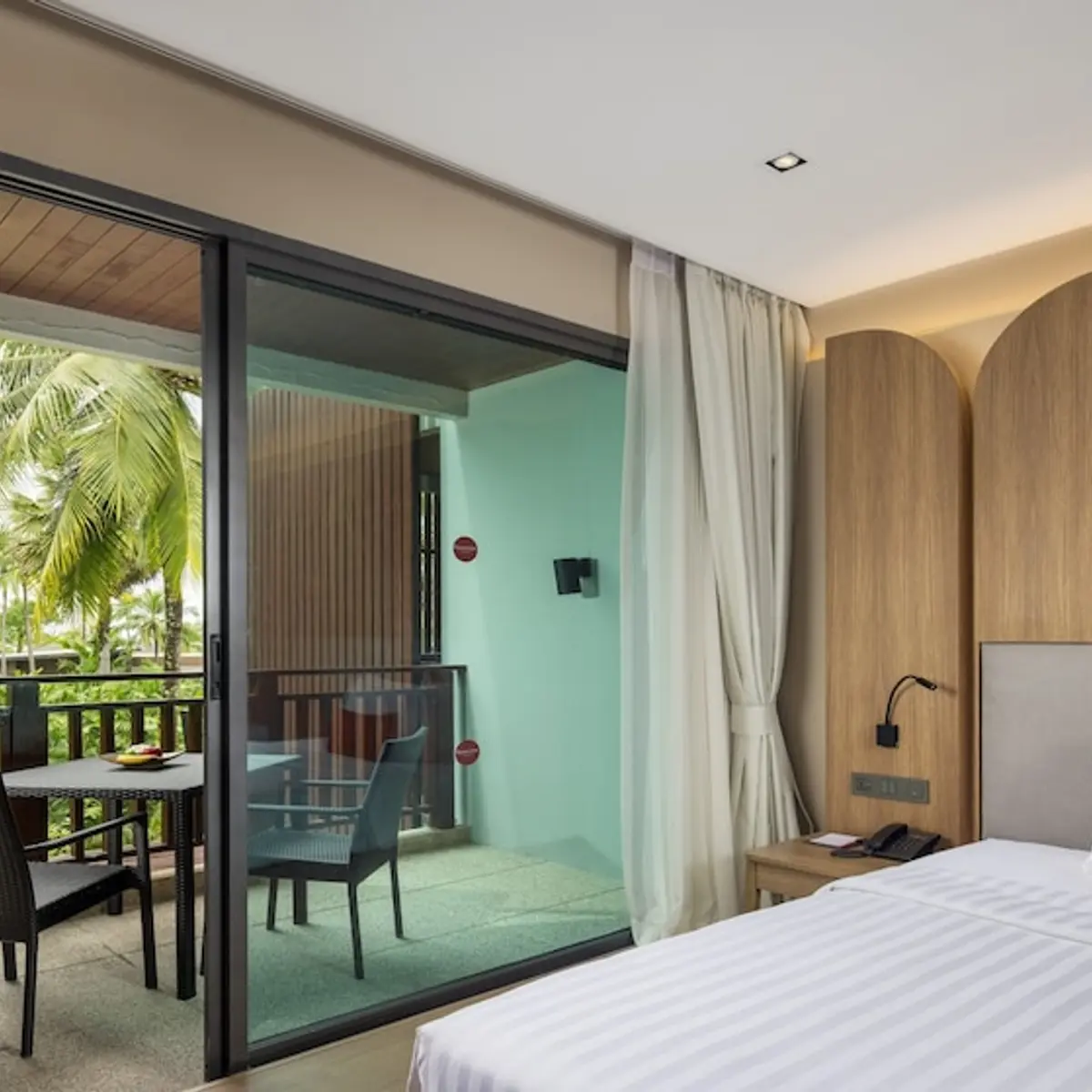 Ramada Resort by Wyndham Khao Lak, Takua Pa, Thailand 8