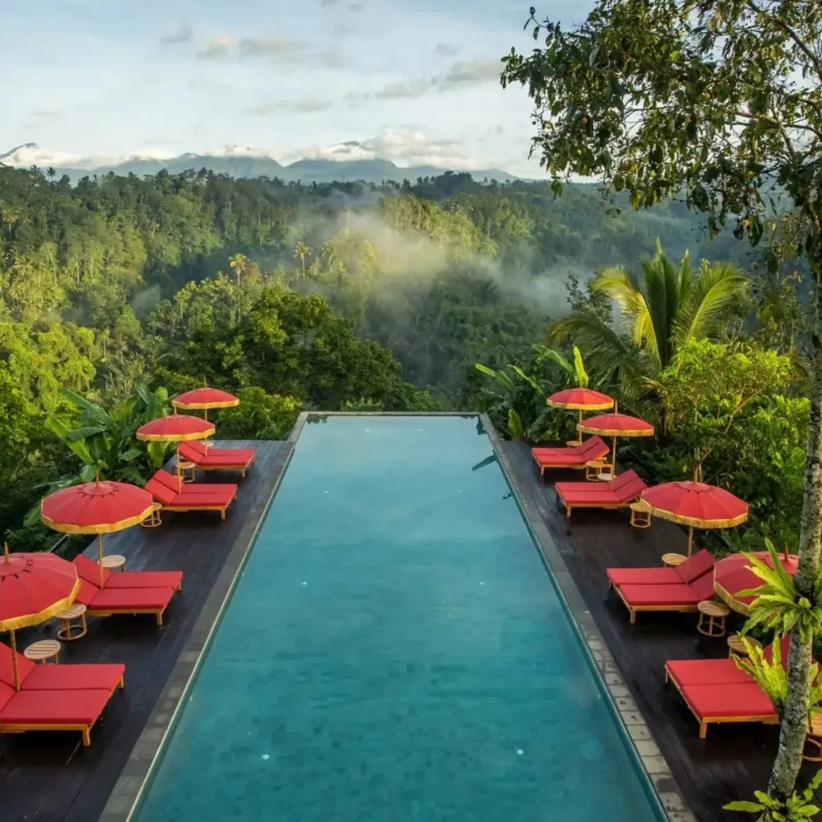 Buahan, a Banyan Tree Escape, Gianyar, Indonesia 1