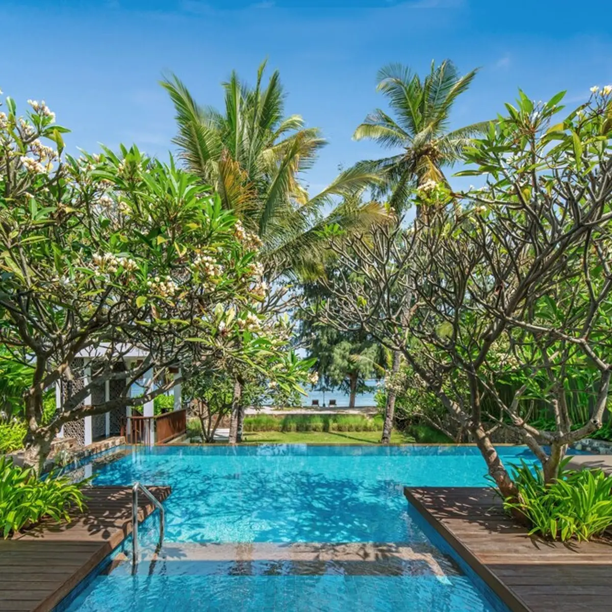 The Sira, A Luxury Collection Resort And Spa, Lombok, Tanjung, Indonesia 3