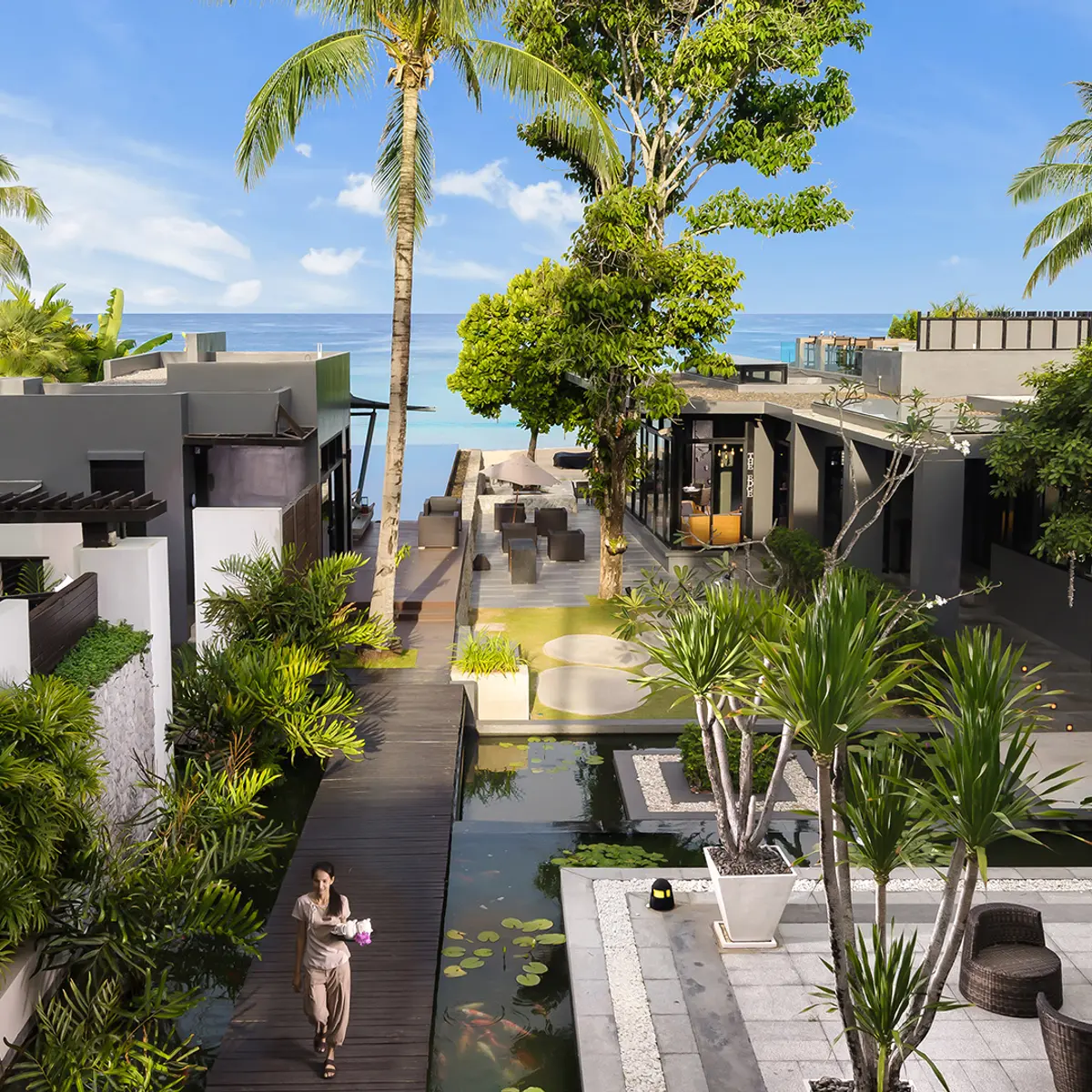 Aleenta Phuket Phang Nga Resort & Spa, Phuket, Thailand 5