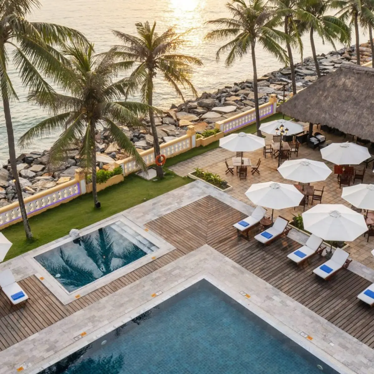 Victoria Hoi An Beach Resort & Spa, Hoi An, Vietnam 4