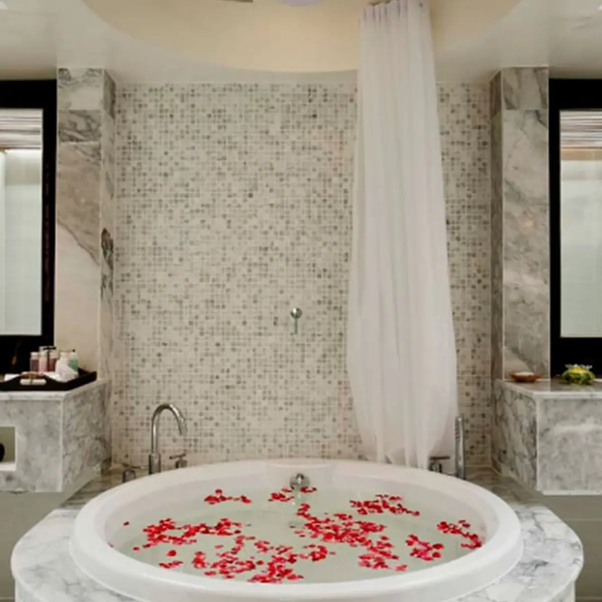 Centara Villas Samui, Koh Samui, Thailand 4