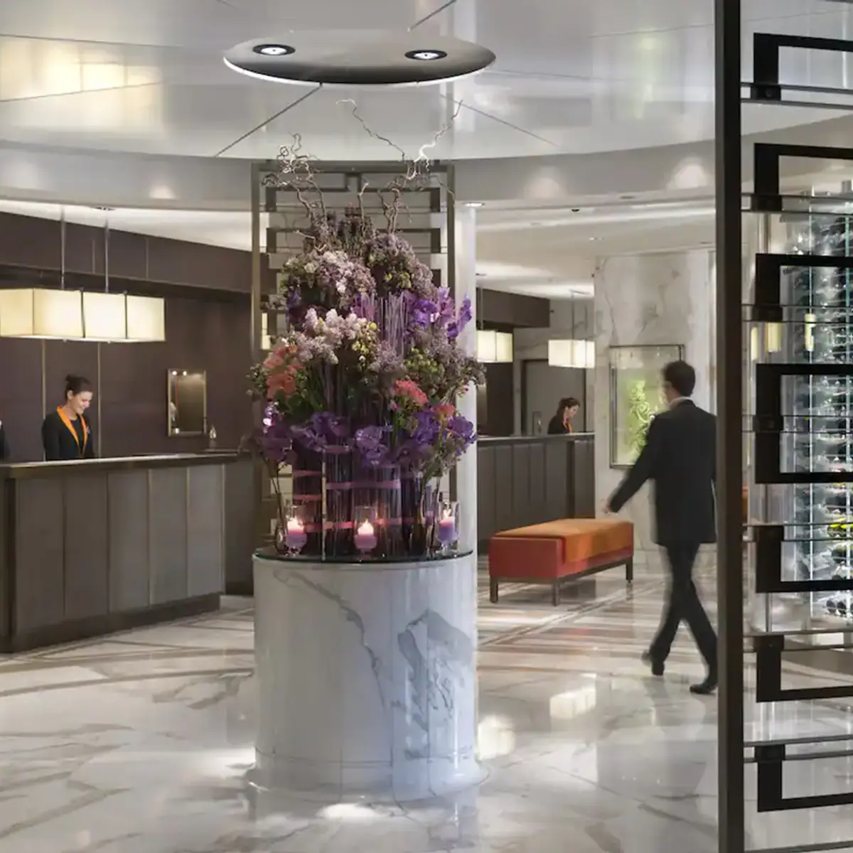Mandarin Oriental, Geneva, Geneva, Switzerland 6