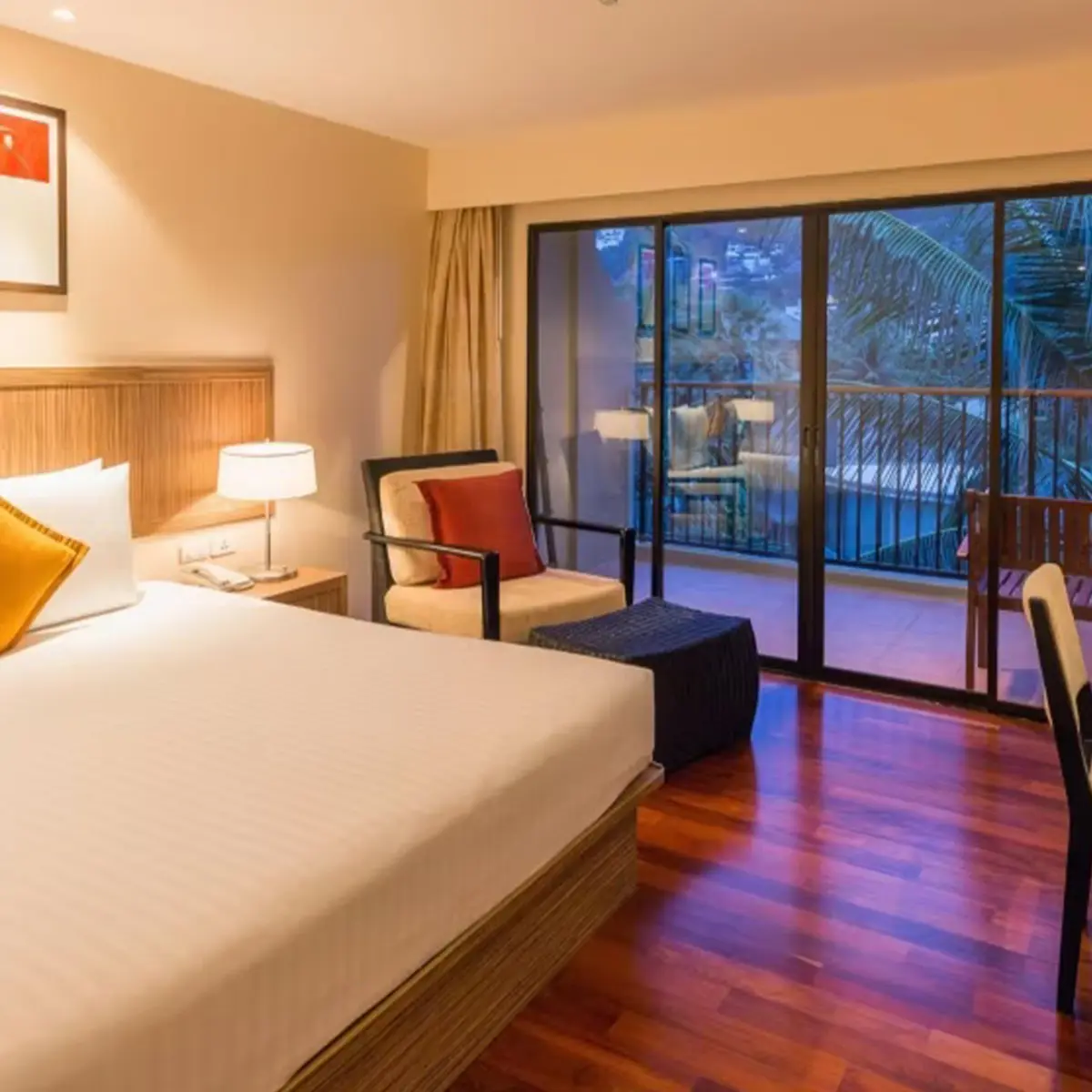 Holiday Inn Resort Phuket Surin Beach, an IHG Hotel, Phuket, Thailand 3