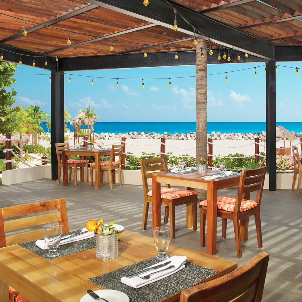 Krystal Grand Cancun, Cancún, Mexiko 4