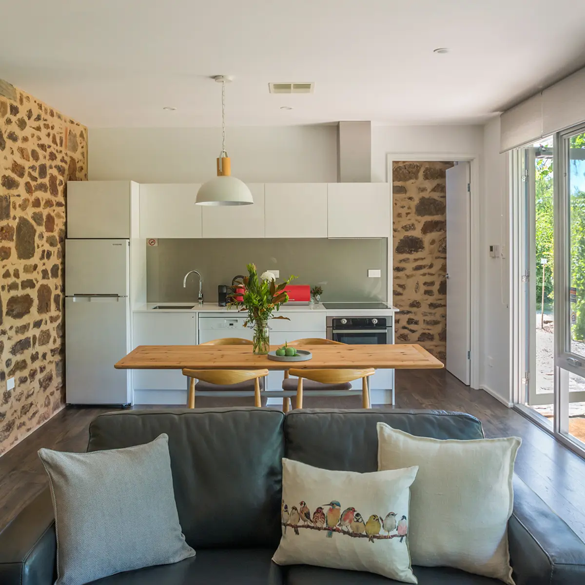 Barossa Shiraz Estate, Barossa Valley, South Australia 5