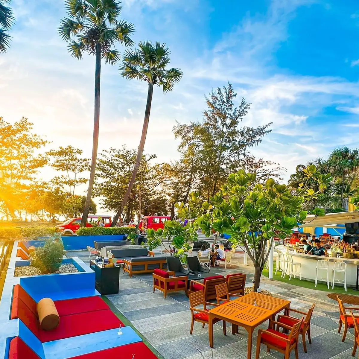 Paradox Phuket, Phuket, Thailand 4