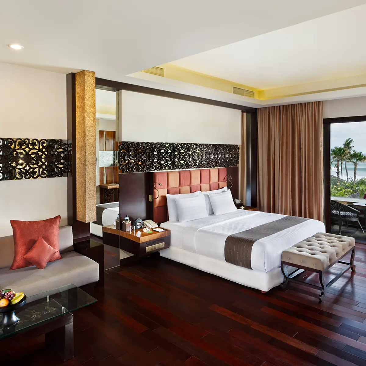 The Seminyak Beach Resort & Spa , Seminyak, Bali 3