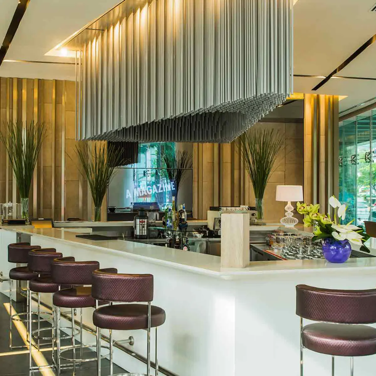 Pullman Saigon Centre, Ho Chi Minh, Vietnam 8