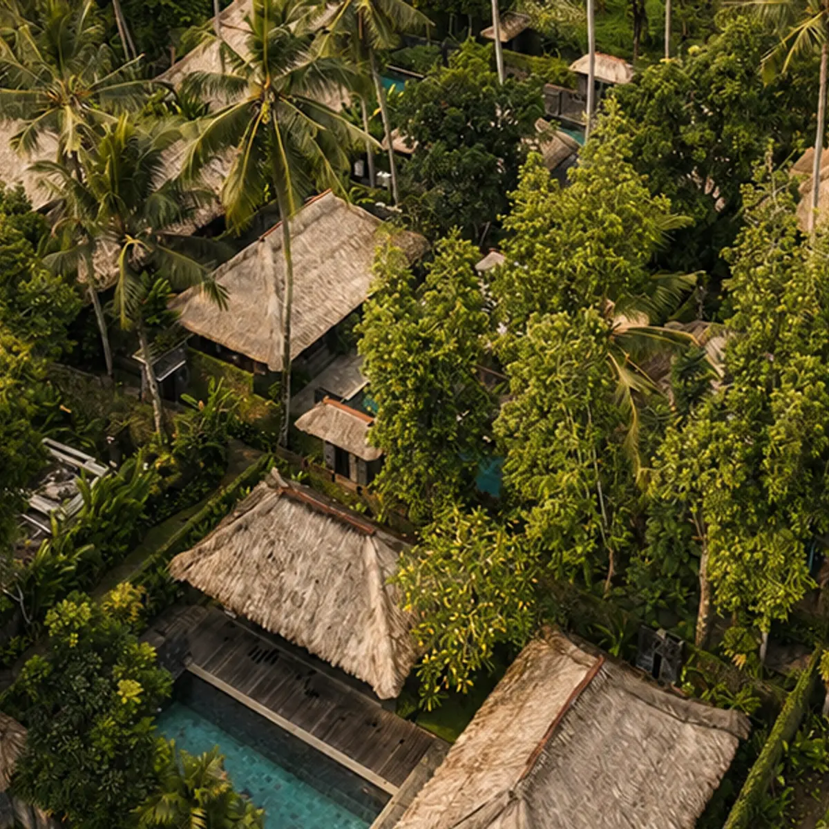 Kayumanis Ubud Private Villa & Spa, Ubud, Bali 2