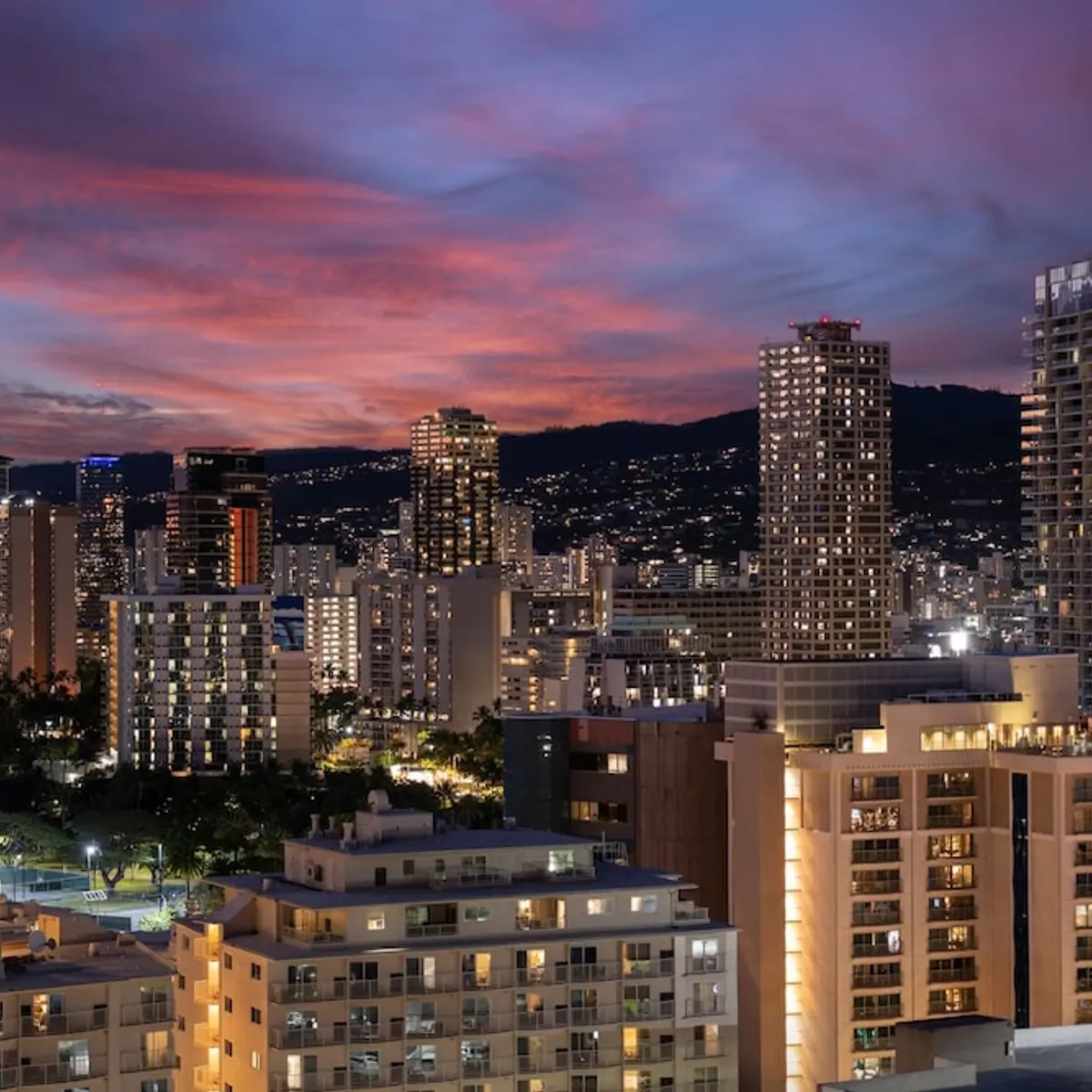 Sheraton Waikiki Beach Resort, Honolulu, United States 6