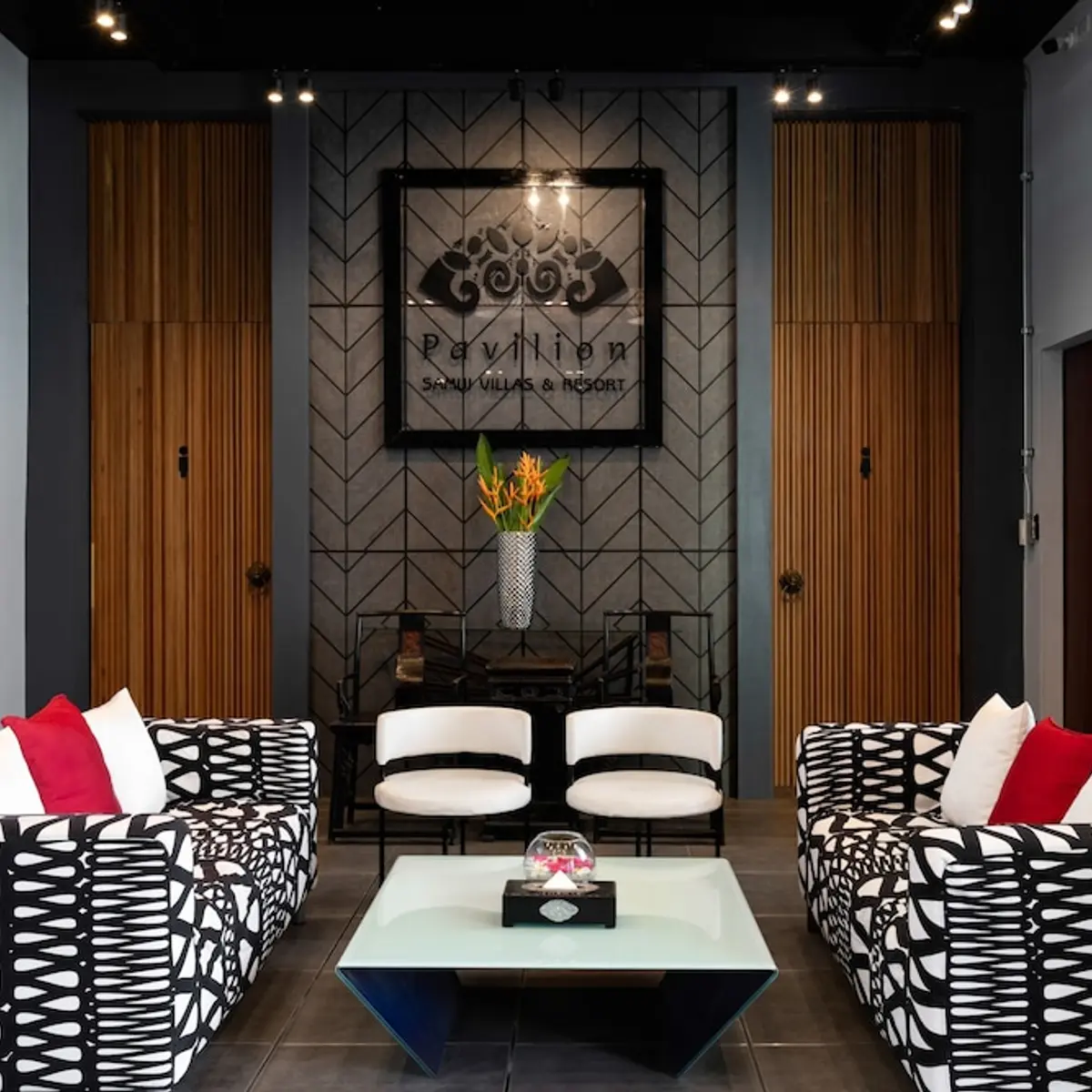 Pavilion Samui Villas & Resort, Koh Samui, Thailand 2