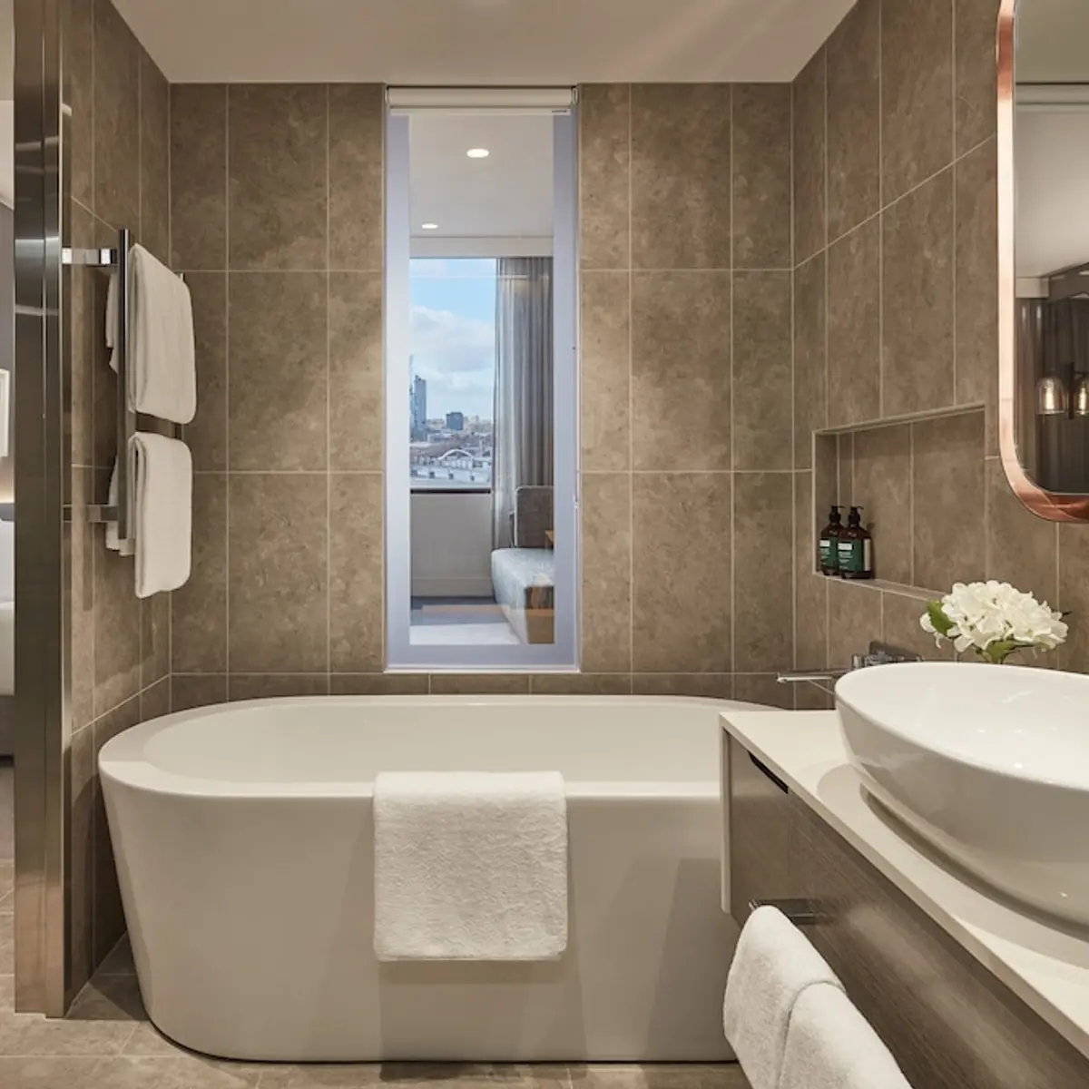 Crowne Plaza Melbourne by IHG, Docklands, Australia 4