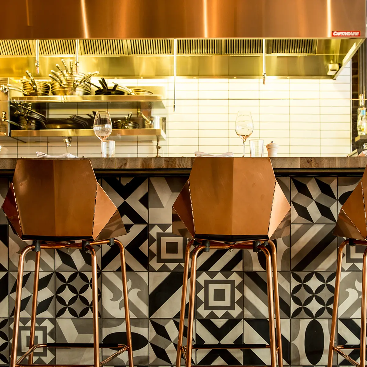 Kimpton Palladian Hotel, an IHG Hotel, Seattle, United States 8