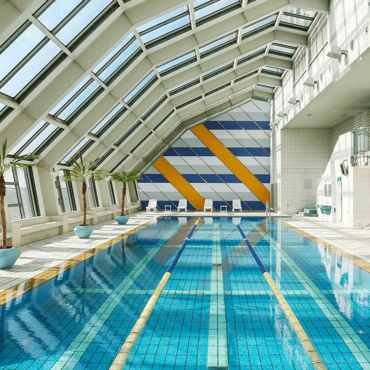 Swissôtel Nankai Osaka, Osaka, Japan 5