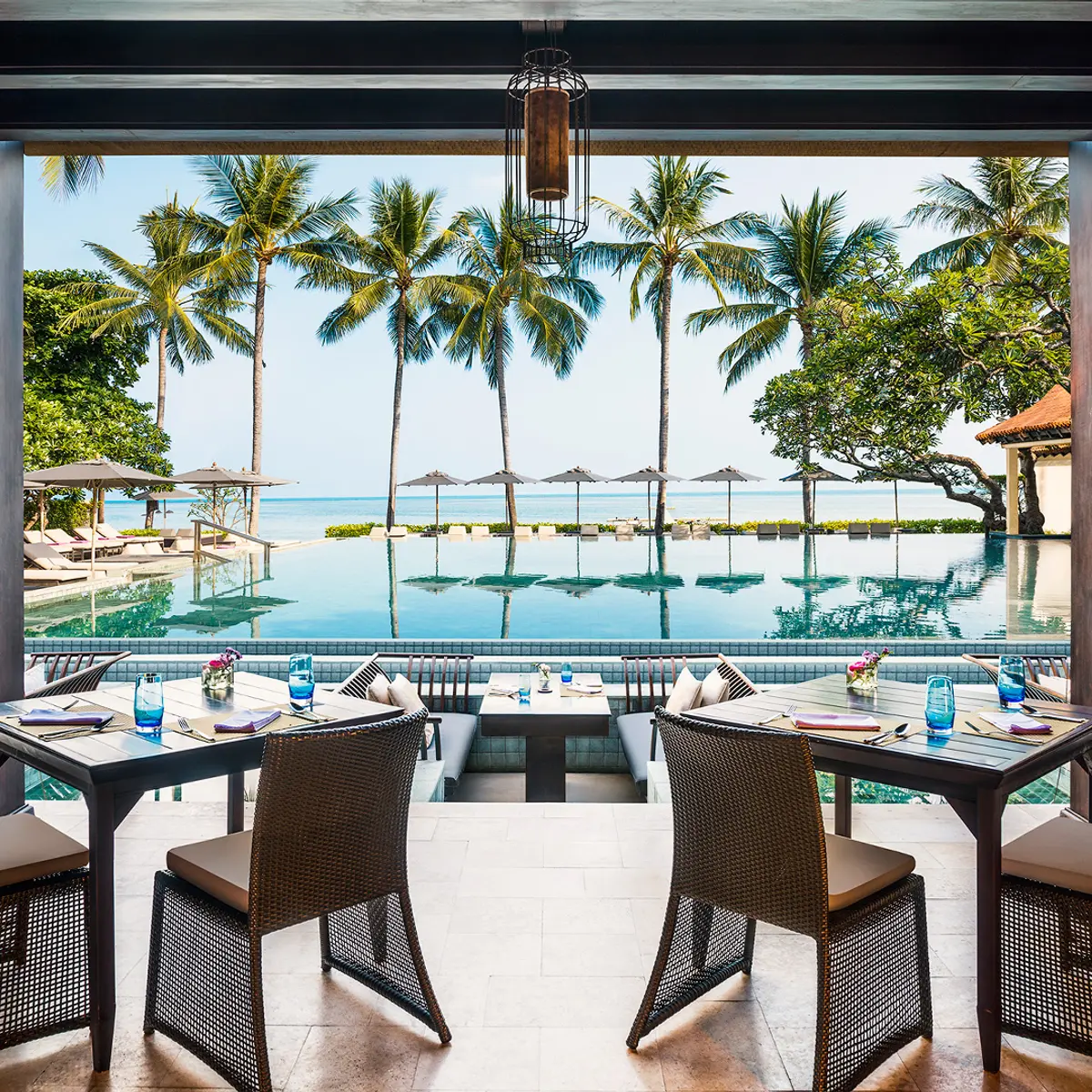 The Lamai Samui, Surat Thani, Thailand 5