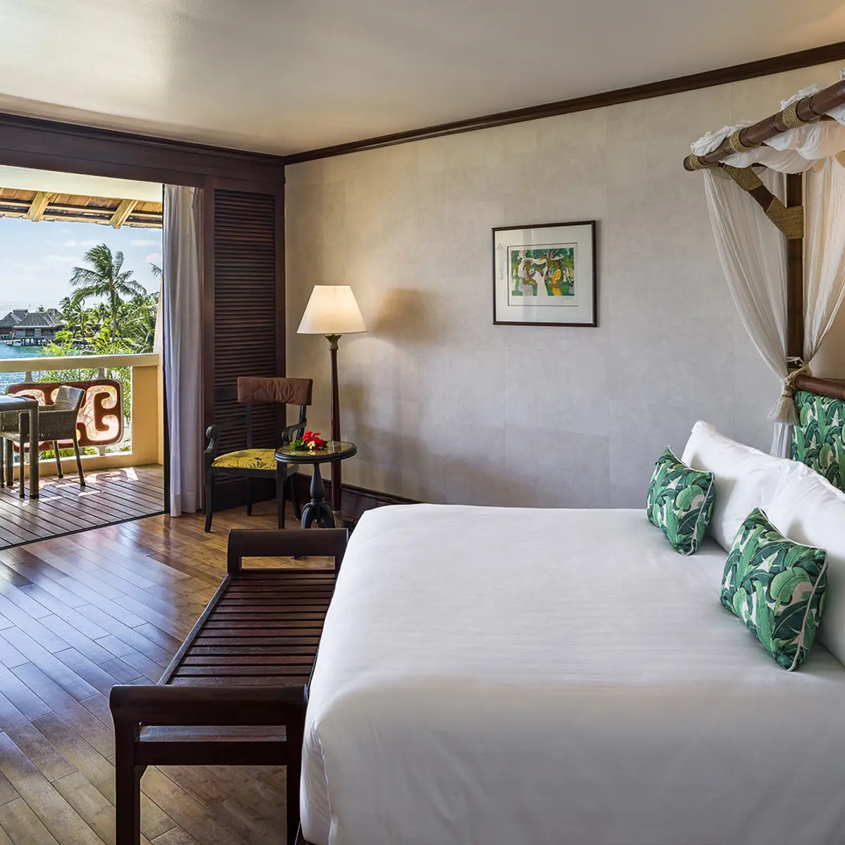 InterContinental Tahiti Resort & Spa, an IHG Hotel, Fa'a'ā, French Polynesia 3
