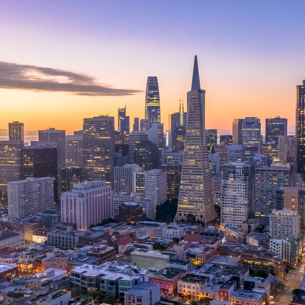 Timbri Hotel San Francisco, Curio Collection by Hilton, San Francisco, USA 6