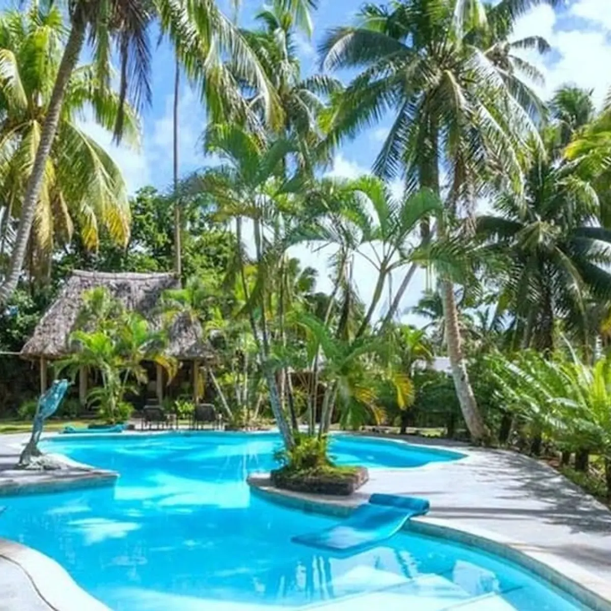 Namale Resort and Spa - Adults Only, Savusavu, Fiji 4