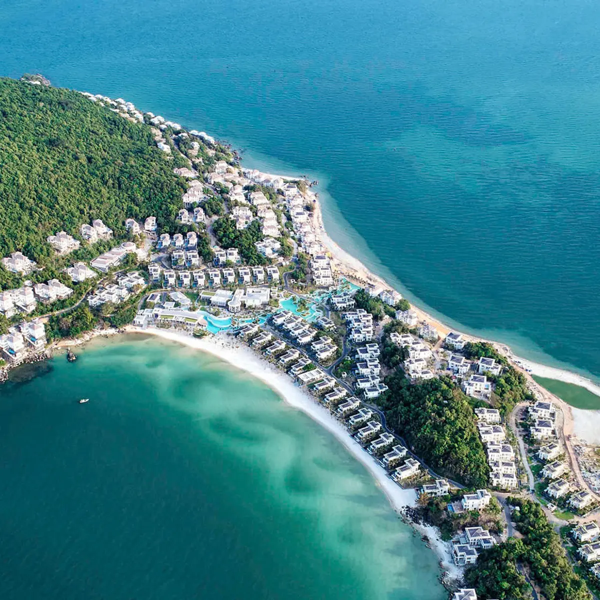 Premier Village Phu Quoc Resort, Phu Quoc, Vietnam 1