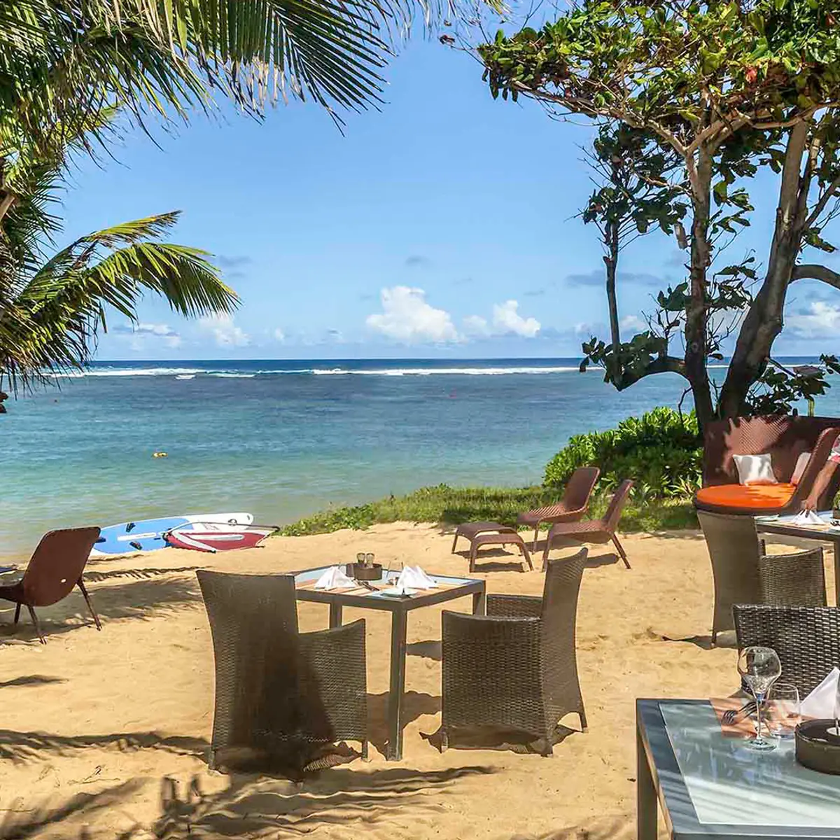 SO Sofitel Mauritius, Bel Ombre, Mauritius 8