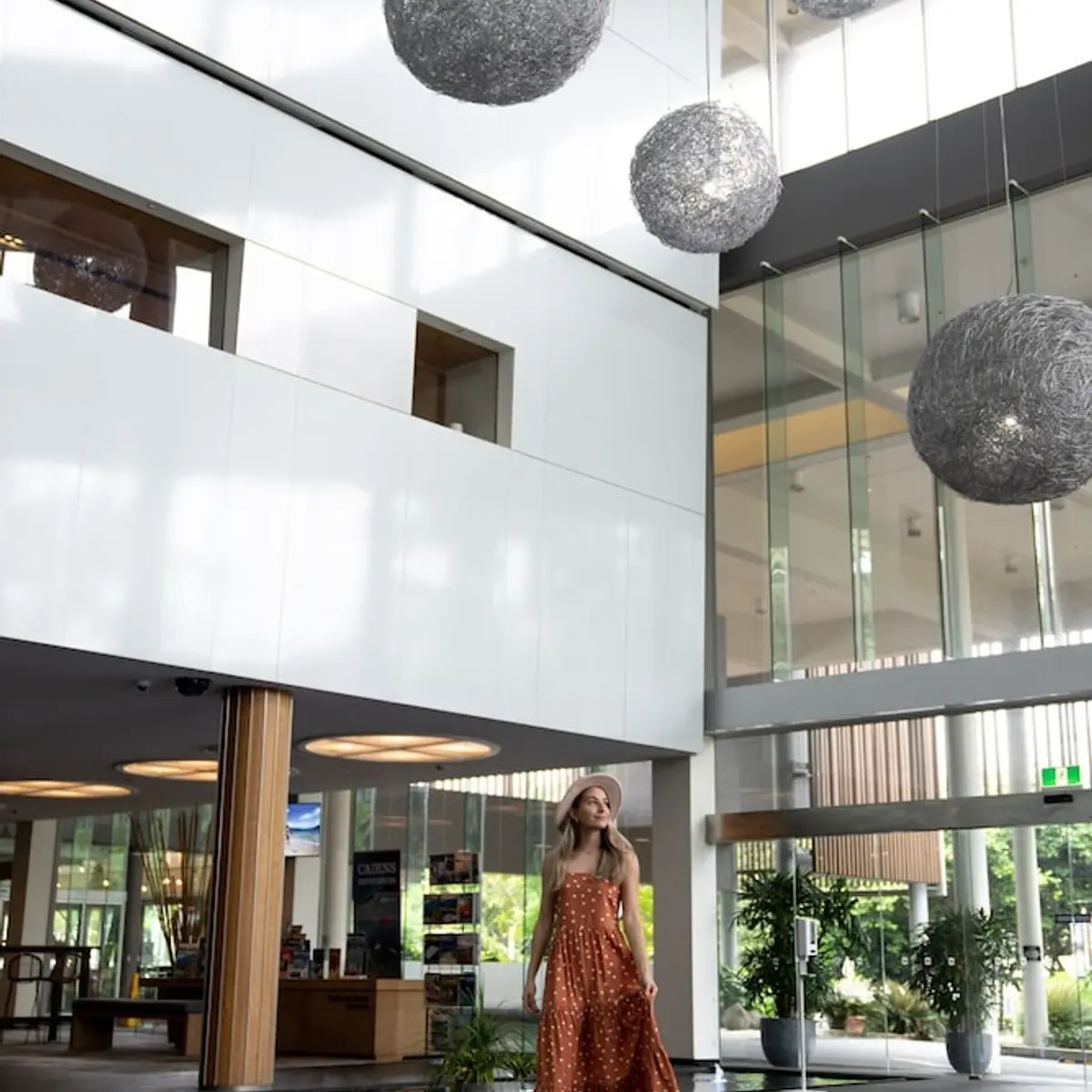 Shangri-La The Marina, Cairns, Cairns, Australia 2