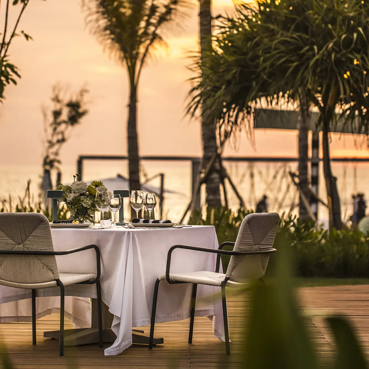 COMO Uma Canggu , Canggu, Bali 7