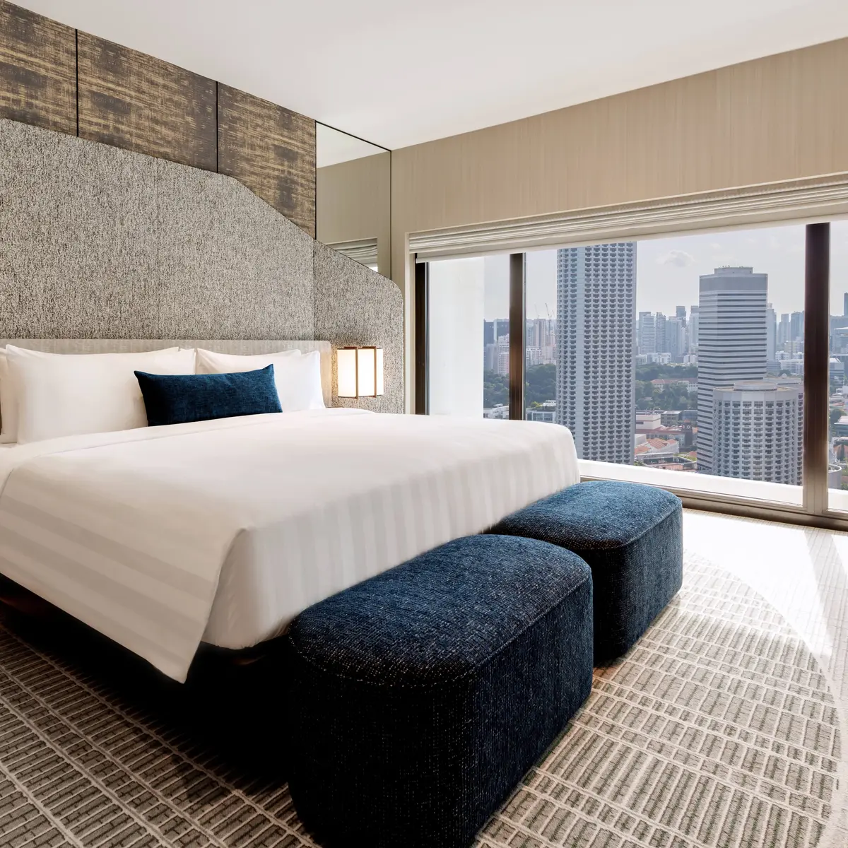 Pan Pacific Singapore, Singapore, Singapore 3