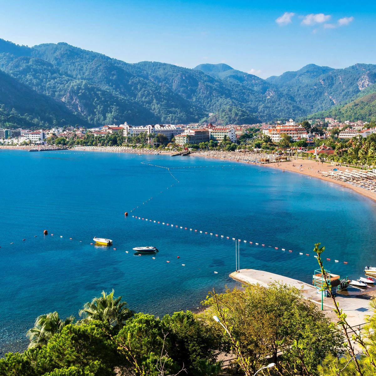 Limited Time Offer: Deluxe 23-Day Spain, Portugal & Morocco 2027 Tour + 3 Nights in Rome + 9-Night Azamara Cruise  by  5