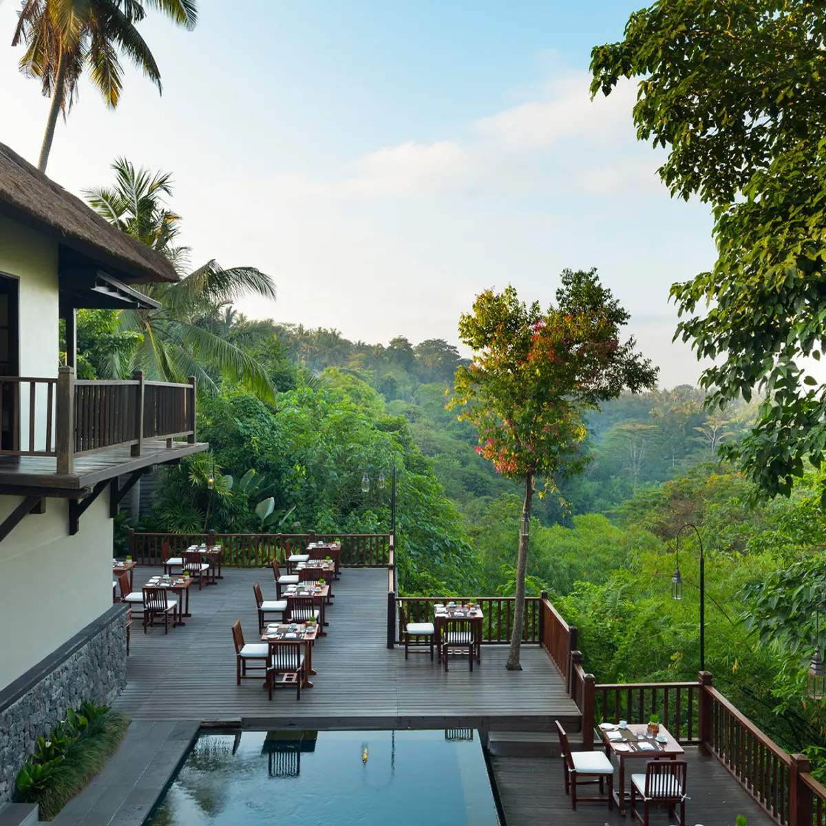 Kayumanis Ubud Private Villa & Spa, Ubud, Bali 4