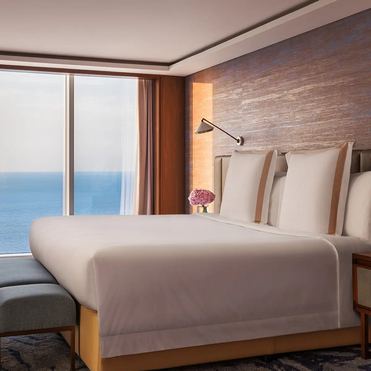 Jumeirah Beach Hotel, Dubai, United Arab Emirates 3