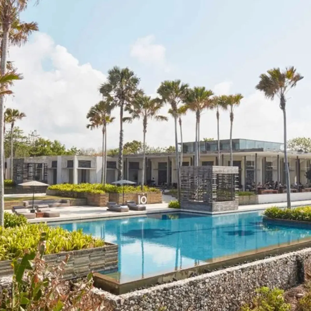 Alila Villas Uluwatu, Uluwatu, Bali 8