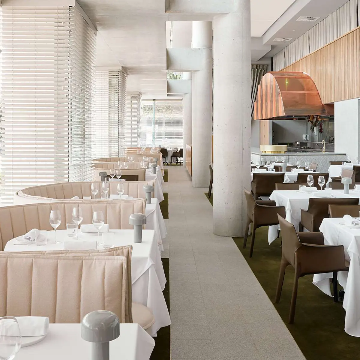 The Calile Hotel, Brisbane, Australia 8